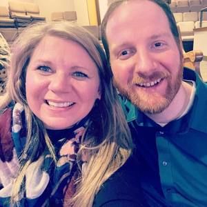 Meet your Posher, Miranda